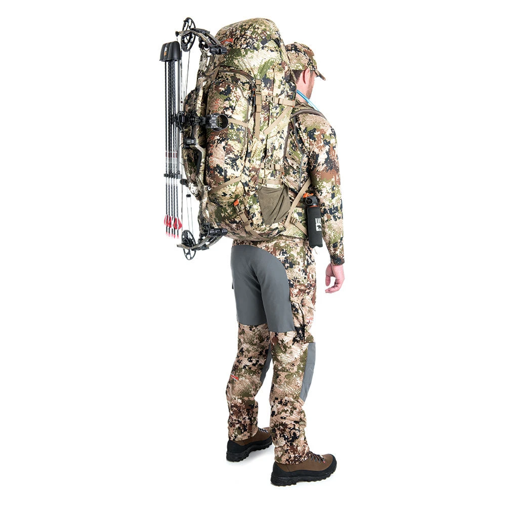 'Sitka' Mountain Hauler 4000 - Subalpine 'Sitka' Mountain Hauler 4000 - Subalpine -Outdoor Clothing Store Mountain Hauler 4000 Pack Subalpine 2019 alt
