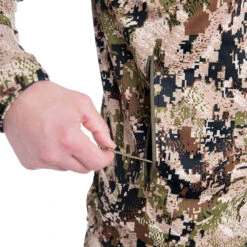 'Sitka' Men's Mountain Jacket - Optifade Subalpine -Outdoor Clothing Store Mountain Jacket Subalpine 2019 alt 3 1024x1024@2x