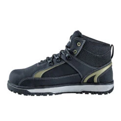 'Nautilus' Men's Urban Int. MetGuard EH SR Alloy Toe - Black / Olive -Outdoor Clothing Store N1463 medial 1024x1024@2x