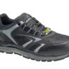 'Nautilus' Men's Tempest Low ESD SR Safety Toe - Black / Grey -Outdoor Clothing Store N1570 1024x1024@2x