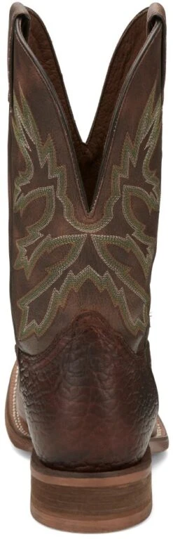 'Nocona' Men's Henry Western Square Toe - Vintage Brown -Outdoor Clothing Store NCA 006 HR5571 1024x1024@2x