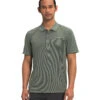 'The North Face' Men's Horizon Polo - Agave Green 1 'The North Face' Men's Horizon Polo - Agave Green -Outdoor Clothing Store NF0A2UN2 0GQ hero 1024x1024@2x