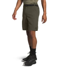 'The North Face' Men's Paramount 10" Trail Short - New Taupe Green