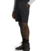 'The North Face' Men's Paramount 10" Trail Short - TNF Black 2 'The North Face' Men's Paramount 10" Trail Short - TNF Black -Outdoor Clothing Store NF0A48UZ JK3 model34 1024x1024@2x