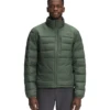 'The North Face' Men's Anconcagua 2 Jacket - Thyme -Outdoor Clothing Store NF0A4R29 NYC hero 1024x1024@2x