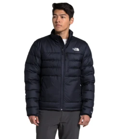 'The North Face' Men's Anconcagua 2 Jacket - Aviator Navy