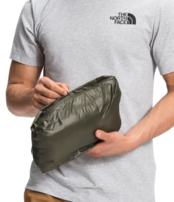 'The North Face' Men's Thermoball Eco Jacket - New Taupe Green -Outdoor Clothing Store NF0A5GLL 21L modelalt6 1024x1024@2x