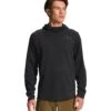 'The North Face' Men's Big Pine Midweight Hoodie - TNF Black Heather -Outdoor Clothing Store NF0A5J73 KS7 hero 1024x1024@2x