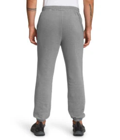 'The North Face' Men's Half Dome Sweatpants - Medium Grey Heather 4 'The North Face' Men's Half Dome Sweatpants - Medium Grey Heather -Outdoor Clothing Store NF0A7UOD GAZ back 1024x1024@2x
