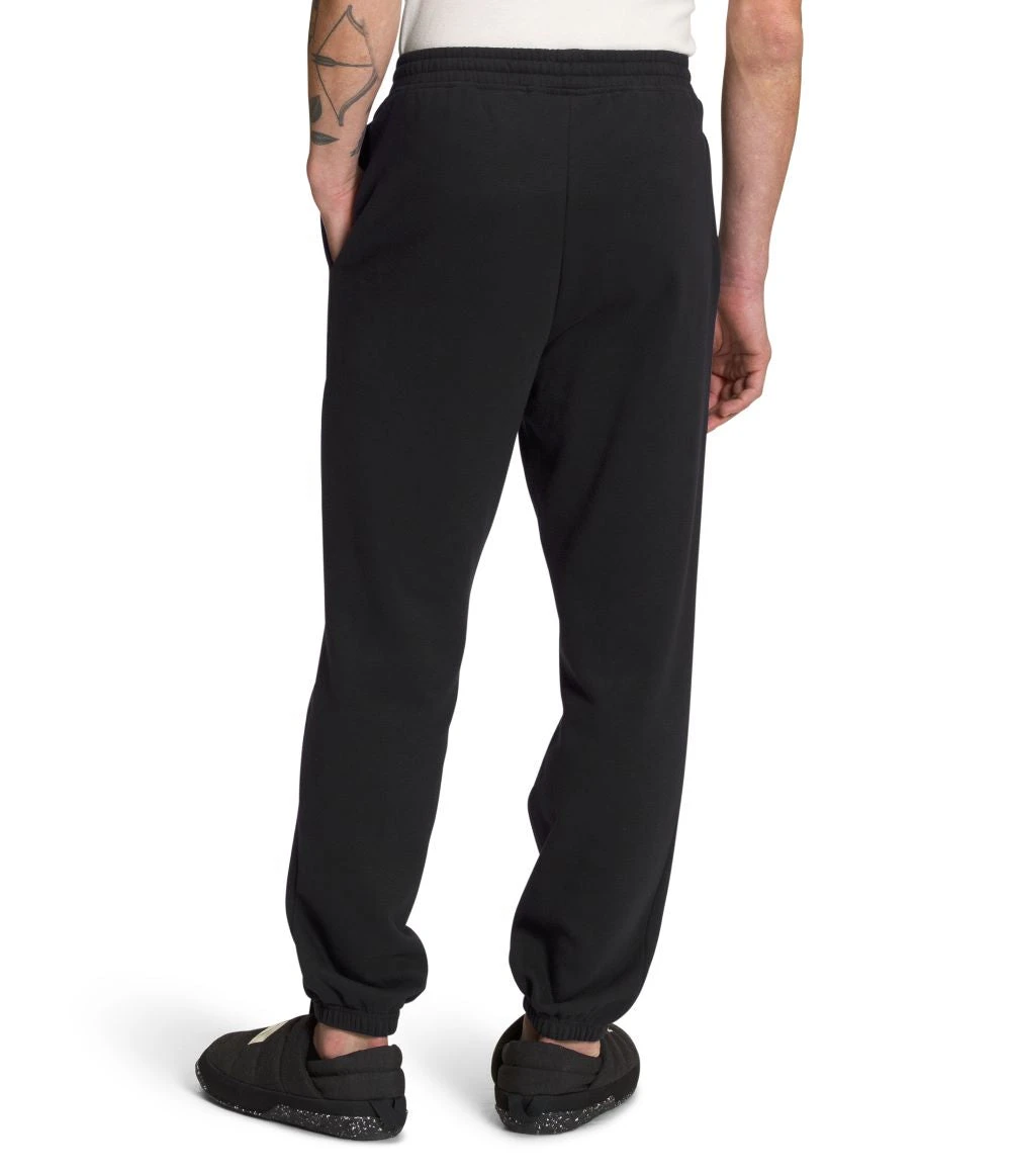'The North Face' Men's Half Dome Sweatpants - TNF Black 'The North Face' Men's Half Dome Sweatpants - TNF Black -Outdoor Clothing Store