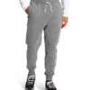 'The North Face' Men's Heritage Patch Joggers - Medium Grey Heather -Outdoor Clothing Store NF0A7WXI DYY hero 1024x1024@2x