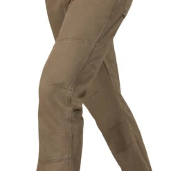 'Wrangler' Men's Reinforced Utility Pant - Morel 5 'Wrangler' Men's Reinforced Utility Pant - Morel -Outdoor Clothing Store NS857MR BD05 SWBD PRD 1024x1024@2x