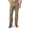 'Wrangler' Men's Reinforced Utility Pant - Morel -Outdoor Clothing Store NS857MR BF01 SWBB PRD 1024x1024@2x
