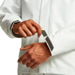 'Sitka' Men's Nodak Jacket - White -Outdoor Clothing Store Nodak 10 1024x1024@2x