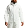 'Sitka' Men's Nodak Jacket - White -Outdoor Clothing Store Nodak 2 1024x1024@2x