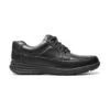 'Nunn Bush' Men's Cam Moc Toe Oxford - Black Tumbled 2 'Nunn Bush' Men's Cam Moc Toe Oxford - Black Tumbled -Outdoor Clothing Store NunnBush 84694 007 ALT 2 1024x1024@2x
