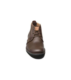 'Nunn Bush' Men's Barklay Plain Toe Chukka - Brown -Outdoor Clothing Store NunnBush 84793 215 ALT 1 1024x1024@2x