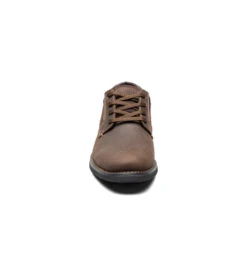 'Nunn Bush' Men's Otto Plain Toe Oxford - Brown 5 'Nunn Bush' Men's Otto Plain Toe Oxford - Brown -Outdoor Clothing Store NunnBush Fall 2022 84962 215 ALT 1 1024x1024@2x