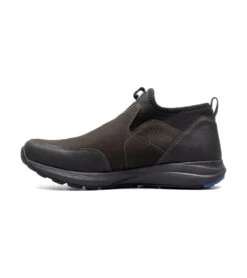 'Nunn Bush' Men's Excursion Moc Toe Slip On - Charcoal 7 'Nunn Bush' Men's Excursion Moc Toe Slip On - Charcoal -Outdoor Clothing Store NunnBush Fall 2022 84988 013 ALT 4 1024x1024@2x