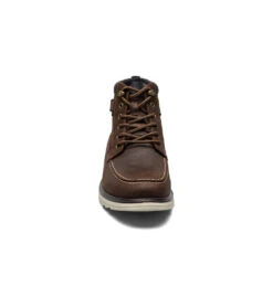 'Nunn Bush' Men's Luxor Moc Toe Hiker - Brown -Outdoor Clothing Store NunnBush Fall 2022 84990 215 ALT 1 1024x1024@2x