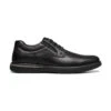 'Nunn Bush' Men's Baybridge Plain Toe Oxford - Black 1 'Nunn Bush' Men's Baybridge Plain Toe Oxford - Black -Outdoor Clothing Store NunnBush Spring 2021 84903 001 ALT 2 1024x1024@2x