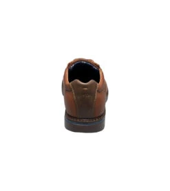 'Nunn Bush' Men's Baybridge Plain Toe Oxford - Brown -Outdoor Clothing Store NunnBush Spring 2021 84903 200 ALT 3 1024x1024@2x