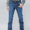 'Kimes Ranch' Men's Roger Jeans - Indigo 1 'Kimes Ranch' Men's Roger Jeans - Indigo -Outdoor Clothing Store OWVcuTmw 1024x1024@2x