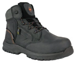 'Hoss Boots' Men's 6" Prowl Int. MetGuard EH WP Comp Toe - Black -Outdoor Clothing Store PROWL BLACK 1l 1024x1024@2x