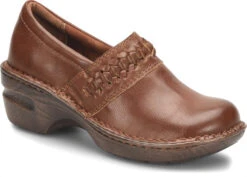 'B.O.C' Women's Peggy Woven Clog - Brown 7 'B.O.C' Women's Peggy Woven Clog - Brown -Outdoor Clothing Store PeggyWoven Brown BC0008506 Single 1000 1024x1024@2x