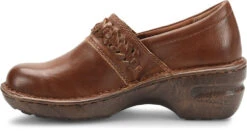 'B.O.C' Women's Peggy Woven Clog - Brown 8 'B.O.C' Women's Peggy Woven Clog - Brown -Outdoor Clothing Store PeggyWoven Brown BC0008506 Instep 1000 1024x1024@2x