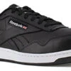 'Reebok' Men's Club MemoryTech ESD Comp Toe - Black / White 2 'Reebok' Men's Club MemoryTech ESD Comp Toe - Black / White -Outdoor Clothing Store RB4157 expand 1024x1024@2x
