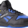 'Reebok' Men's High Top MetGuard EH Comp Toe - Black / Blue -Outdoor Clothing Store RB4166 expand 1024x1024@2x
