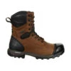 'Rocky' Men's 8" XO TOE EH WP Comp Toe - Brown 1 'Rocky' Men's 8" XO TOE EH WP Comp Toe - Brown -Outdoor Clothing Store RKK0252 profile 1024x1024@2x