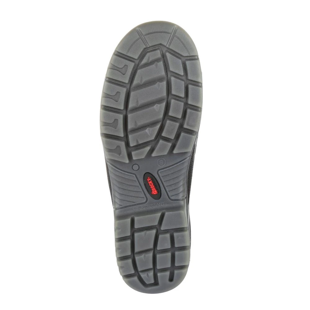 'Rocky' Men's 11" Worksmart Int. Met Guard EH WP Comp Toe - Brown 'Rocky' Men's 11" Worksmart Int. Met Guard EH WP Comp Toe - Brown -Outdoor Clothing Store