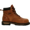 'Rocky' Men's 6" IronClad EH WP Steel Toe - Brown -Outdoor Clothing Store RKK0330 profile 1024x1024@2x