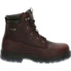 'Rocky' Men's 6" Forge EH WP SR Comp Toe - Brown -Outdoor Clothing Store RKK0356 profile 1024x1024@2x