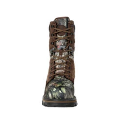 'Rocky' Men's 10" MTN Stalker 1400GR WP Hunting - Mossy Oak Break-Up -Outdoor Clothing Store RKS0475 front 1024x1024@2x