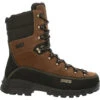 'Rocky' Men's 10" MTN Stalker Pro 400GR WP Hunting - Brown / Black 1 'Rocky' Men's 10" MTN Stalker Pro 400GR WP Hunting - Brown / Black -Outdoor Clothing Store RKS0529 profile 1024x1024@2x