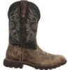 'Rocky' Men's 11" Legacy 32 EH WP Western Square Toe - Brown -Outdoor Clothing Store RKW0389 profile 1024x1024@2x