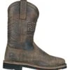 'Hoss Boots' Men's Rushmore Western EH Soft Toe - Rancher Brown 2 'Hoss Boots' Men's Rushmore Western EH Soft Toe - Rancher Brown -Outdoor Clothing Store RUSHMORE BROWN SOFTTOE 4L 1024x1024@2x