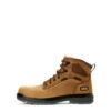 'Ariat' Men's 6" Turbo WP Carbon Toe - Aged Bark -Outdoor Clothing Store S19 MNS WORK Couto 10027335 side 1024x1024@2x