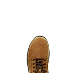 'Ariat' Men's 6" Turbo WP Carbon Toe - Aged Bark 5 'Ariat' Men's 6" Turbo WP Carbon Toe - Aged Bark -Outdoor Clothing Store S19 MNS WORK Couto 10027335 toe 1024x1024@2x