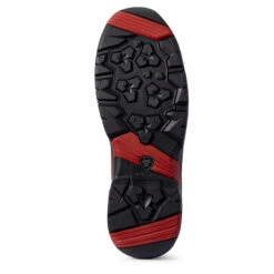 'Ariat' Men's 6" Stryker 360 EH WP Comp Toe - Trusty Tan -Outdoor Clothing Store S20 MNS WORK Couto 10031495 sole 1024x1024@2x