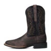 'Ariat' Men's Sport Fresco VenTEK Square Toe - Tan / Black -Outdoor Clothing Store S22 MNS WEST 10040430 side 1024x1024@2x