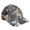 'Sitka' Men's Side Logo Cap - Whitetail : Elevated II -Outdoor Clothing Store SIT90102 ElevatedII 01 1024x1024@2x