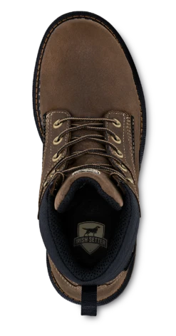 'Irish Setter' Men's 6" Ramsey 2.0 EH WP Soft Toe - Brown -Outdoor Clothing Store SW83621C MUL N4 0318 1024x1024@2x