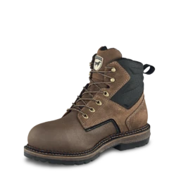 'Irish Setter' Men's 6" Ramsey EH WP Comp Toe - Brown / Black -Outdoor Clothing Store SW83648C MUL N3 0318 1024x1024@2x