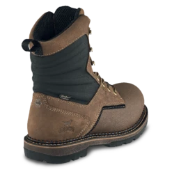 'Irish Setter' Men's 8" Ramsey 2.0 EH WP Aluminum Toe - Brown / Black -Outdoor Clothing Store SW83850C MUL N2 0318 1024x1024@2x