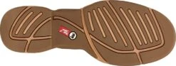 'Tony Lama' Men's 11" River EH Western Round Toe - Brown 4 'Tony Lama' Men's 11" River EH Western Round Toe - Brown -Outdoor Clothing Store TNL 007 RR3370 1024x1024@2x