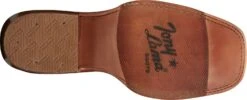 'Tony Lama' Men's 15" Fairview Buckaroo Western Square Toe - Brown / Moss Green -Outdoor Clothing Store TNL 007 SA2001 1024x1024@2x
